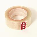 CINTA ADHESIVA SELLOCINTA 18 x 30 Mts CRISTAL (64 x caja) ( CH ) ( CM )