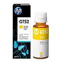 TANQUE DE TINTA HP GT52 M0H56AL YELLOW