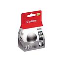 CARTRIDGE CANON PG-210 NEGRO