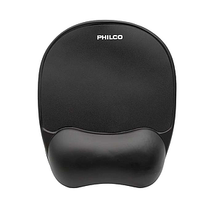 PAD MOUSE GEL PHILCO 00214 ERGONOMICO