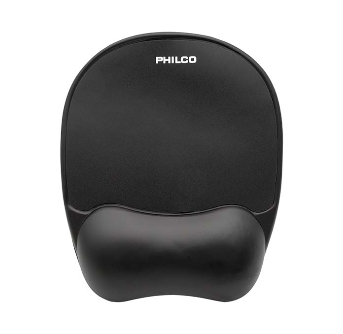 PAD MOUSE GEL PHILCO 00214 ERGONOMICO