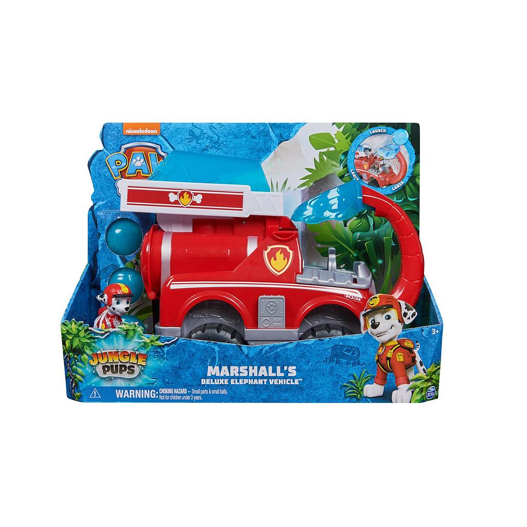 PAW PATROL  VEH ELEFANTE +3a. NICKELODEON IMEXP.(6068023)