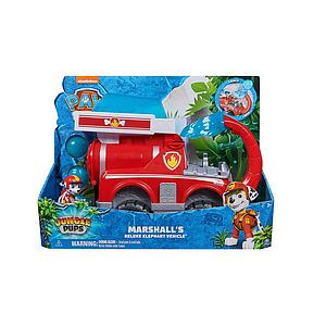 PAW PATROL  VEH ELEFANTE +3a. NICKELODEON IMEXP.(6068023)