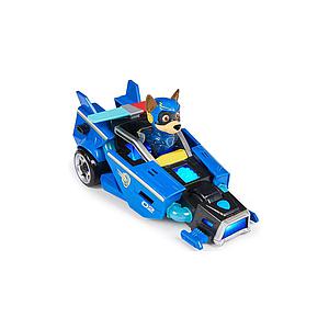 PAW PATROL MIGHTY VEH CHASE NICKEL.+3a. NICKEL. IMEXP.(6067507)