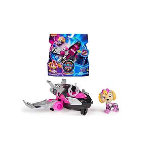 PAW PATROL MIGHTY VEH SKYE  +3a. NICKEL. IMEXP.(6067506)