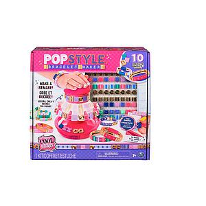 GO GLAM SET P/HACER PULSERAS +7a. IMEXP.(6067289)