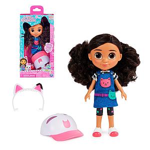 GABBY MUÑECA DE VIAJE +3a. IMEXP.(COD.6065858)