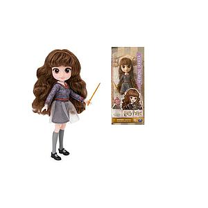HARRY POTTER MUÑECA HERMIONE 20CMS. +6a IMEXP.(COD.6061835)
