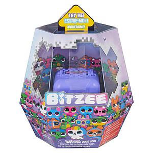 BITZEE MASCOTA INTERACTIVA DIGITAL +5a. IMEXP.(6069412)