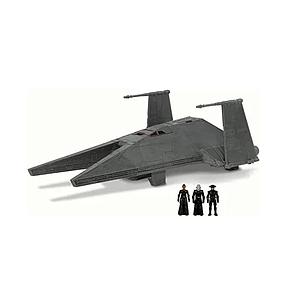 STAR WARS VEHIC./FIGURAS INQUISITOR TRANSPORT 8" +8a. IMEXP.(COD.SWJ0095)