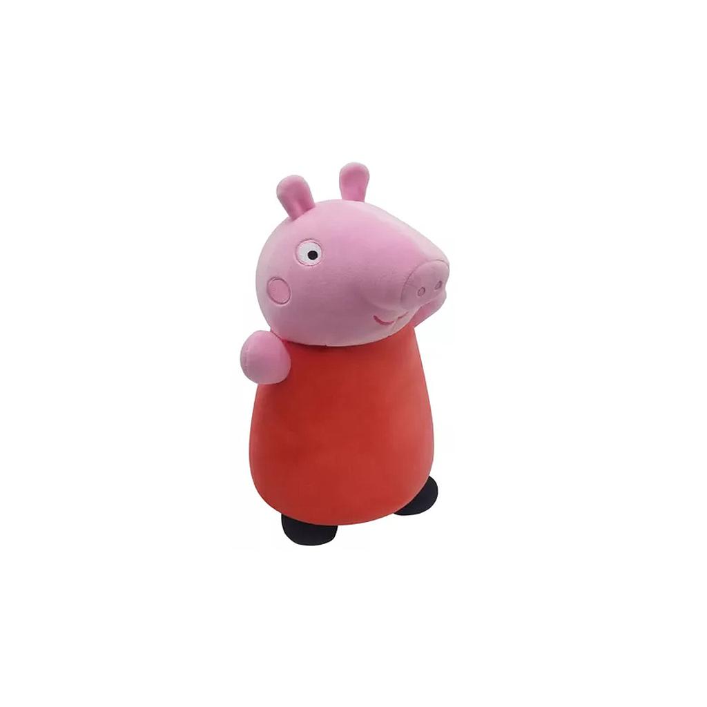 PELUCHE SQUISHMALLOWS PEPPA PIG IMEXP.(COD.SQPP00001)