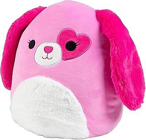 PELUCHE SQUISHMALLOWS SAGER 19CMS.  IMEXP.(COD.SQVA00826)