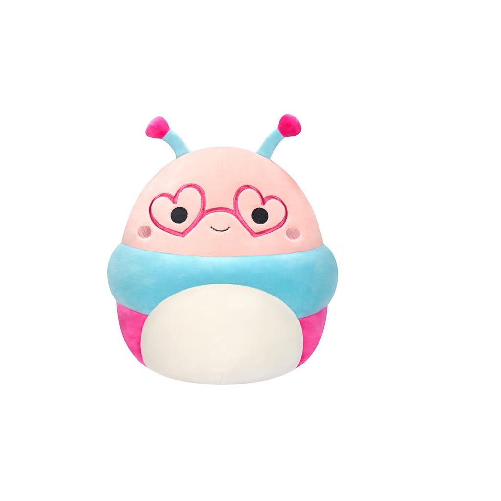 PELUCHE SQUISHMALLOWS NIVEN 19CMS. IMEXP.(COD.SQVA00830)