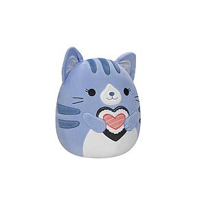 PELUCHE SQUISHMALLOWS CARIZMA 19CMS. IMEXP.(COD.SQVA00831)