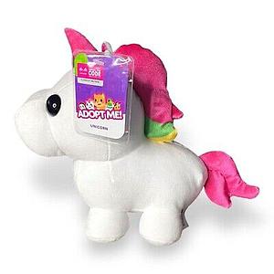 PELUCHE ADOPTME! UNICORN 20CMS. IMEXP.(AME0004)