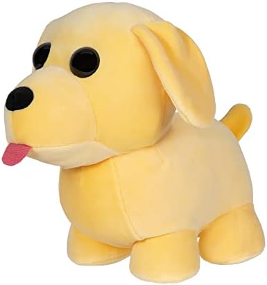PELUCHE ADOPTME! DOG 20CMS. IMEXP.(AME0006)