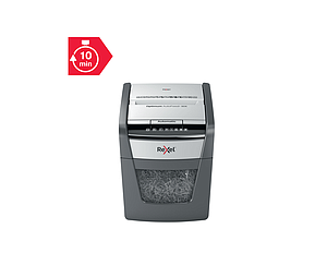 TRITURADORA DE PAPEL REXEL AUTOFEED 50X P4 N°20220050XEU 20LT