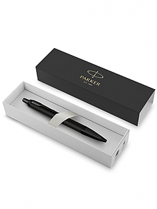 BOLIGRAFO PARKER IM ACROMATICO NEGRO MATE (2127892)