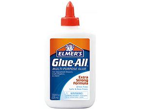 PEGAMENTO LIQUIDO ELMER'S MULTIPROPÓSITO 225ml (E1324LALMR)