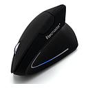 MOUSE INALAMBRICO TECMASTER ERGONOMICO TM-100517
