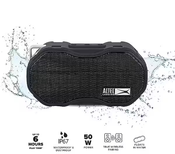 PARLANTE ALTEC BT BABY BOOM XL IP67 