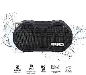 PARLANTE ALTEC BT BABY BOOM XL IP67 