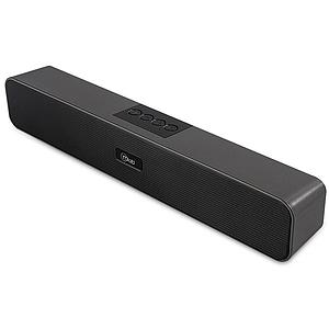 BARRA DE SONIDO MLAB SB100 BT 5.0/TWS/AUX/MSD/FM/USB