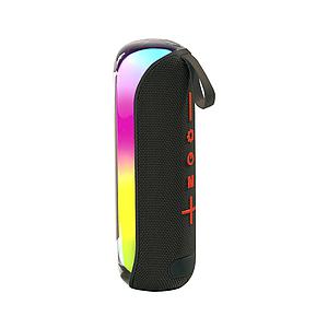 PARLANTE MLAB FLAMING TORCH RGB BT 5.3/TWS/USB/TF/FM