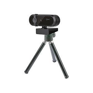 WEBCAM MLAB C9129 FHD 1920X1080P C/TRÍPODE