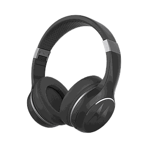 AUDIFONOS MOTOROLA XT220 WIRELESS M/LIBRES NEGRO