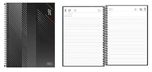 AGENDA TILIBRA 2025 EJECUTIVA SPOT M5 DIA X HOJA