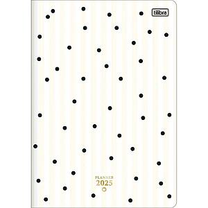 AGENDA TILIBRA PLANNER 2025 WESTV M7 MENSUAL 20 HJS