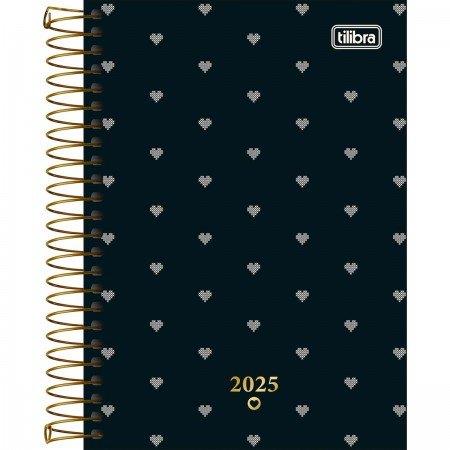 AGENDA TILIBRA 2025 WESTV M5 DIA X HOJA
