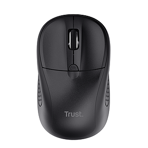 MOUSE BLUETOOTH TRUST PRIMO NEGRO 