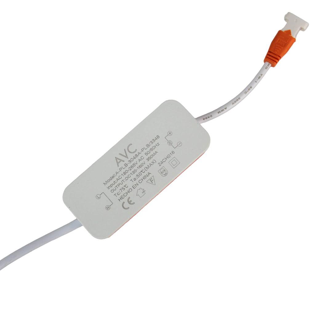 DRIVER PARA PANEL 48W A-PLB-3048 WELLMAX