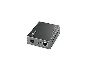 CONVERTIDOR DE MEDIOS TP-LINK SFP MC220L