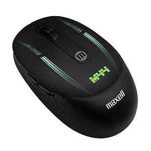 MOUSE INALAMBRICO MAXELL MOWL-MR1 M44 