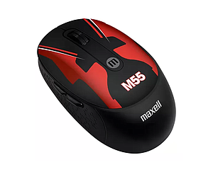 MOUSE INALAMBRICO MAXELL MOWL-MR1 M55