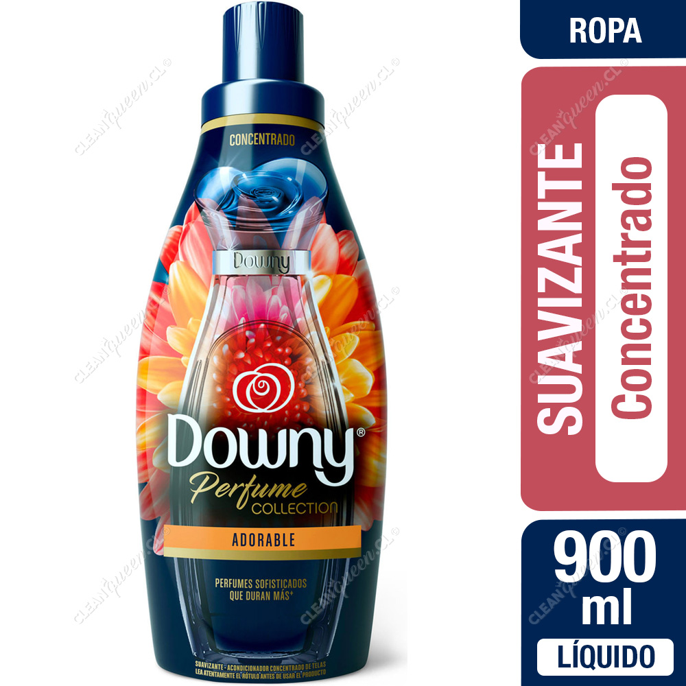 SUAVIZANTE DOWNY ADORABLE 900ML.