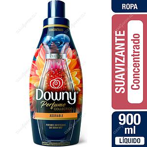 SUAVIZANTE DOWNY ADORABLE 900ML.