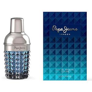 PERFUME PEPE JEANS ORIGINAL MEN 100ml.