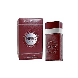 PERFUME EDT PIERO BUTTI RED MEN 100ml