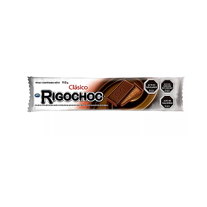 GALLETAS RIGOCHOC CLASICA ARCOR 113GRS.