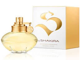 PERFUME SHAKIRA S WOMAN EDT 50ml