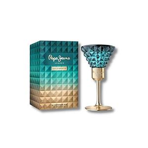 PERFUME PEPE JEANS CELEBRATE WOMAN 30ml