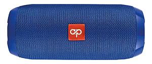 PARLANTE PORTATIL AUDIOPRO BT/USB/AUX/FM AZUL