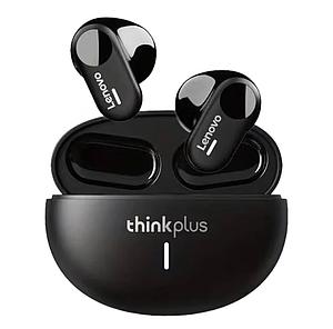 AUDIFONOS BLUETOOTH LENOVO LP19 NEGRO