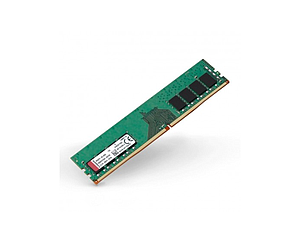 MEMORIA RAM KINGSTON KVR 16GB 3200MHZ DDR4 DIMM KVR32N22D8/16