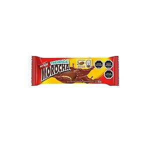 GALLETAS MCKAY MOROCHA TREMENDA 80GRS.
