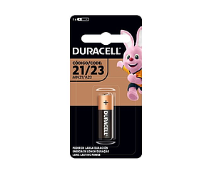 PILA DURACELL MN21/A23 